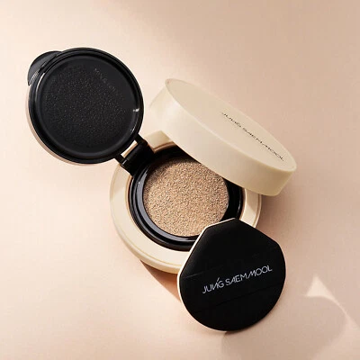 JUNGSAEMMOOL Skin Nuder Cushion Concealer 10g SPF50/ PA+++ 3colors K-Beauty - Image 1 of 4