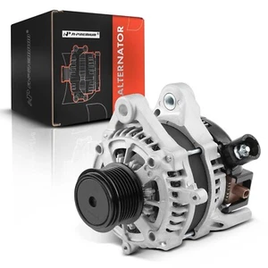 Alternator for Honda CR-V 2015-2019 2.4L Acura ILX 2016-2022 & TLX 15-2020 - Picture 1 of 4