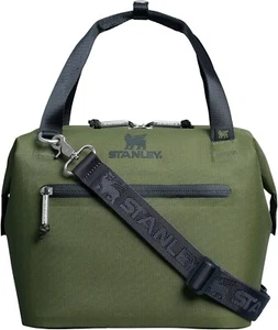 Stanley All Day Julienne Mini Cooler, Dried Pine - Picture 1 of 3