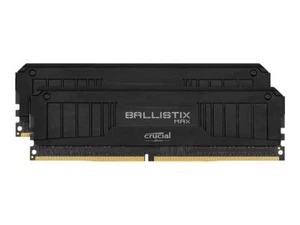 BLM2K8G51C19U4B Crucial Ballistix MAX DDR4 kit 16 GB: 2x8 GB ~D~ - Foto 1 di 1