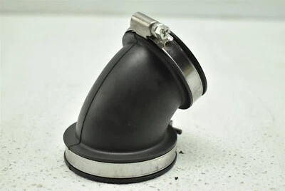 Ducati Sport Classic GT 1000 2008 bota de admisión  Foto 1 de 4