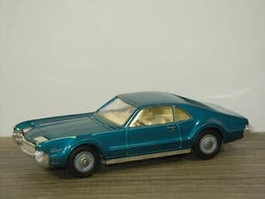 Oldsmobile Tornado - Corgi Toys 276 England *43388 - Picture 1 of 4