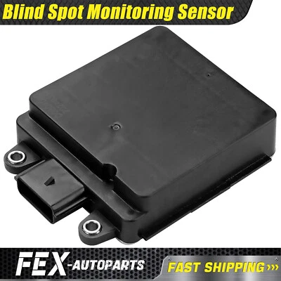 New Blind Spot Radar for Ford Explorer Lincoln EM2Z-14C689-A 2015-2019 - Изображение 1 из 4