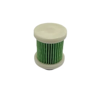 6D8-WS24A-0 Fuel Filter Element for Yamaha outboard 4-Stroke 115 130 hp Outboard - Foto 1 di 4