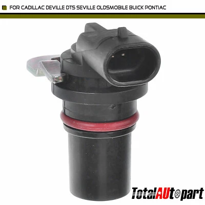 Sensor de velocidad de transmisión automática de salida para Cadillac DeVille Oldsmobile Buick Foto 1 de 4