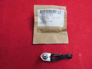SWITCH PUSH P/N 579 5930-00-954-5872 CANAL PS-17 - Picture 1 of 5