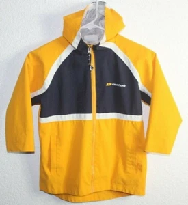 Kids Reebok Jacket - Picture 1 of 8