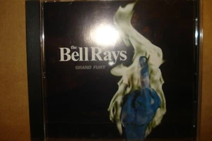 Grand Fury by The BellRays (CD, Jan-2001, Upper Cut) - Picture 1 of 2