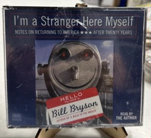 I'm a Stranger Here Myself: Notes on Returning to America After 20 Bill Bryson - Picture 1 of 2