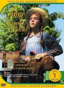 Anne of Green Gables (NIEDERLÄNDISCHE AUSGABE) DVD - Bild 1 von 1