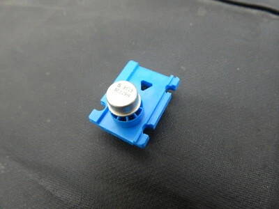 SIGNETICS NE529H METAL CAN GOLD 10 PIN IC - USA SELLER FAST SHIPPING - Image 1 of 2