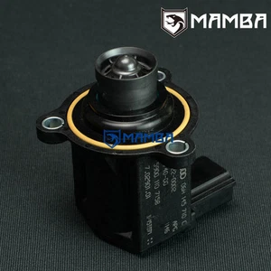 Genuine PIERBURG VAG SKODA SEAT VW AUDI BYPASS Diverter Valve BOV N75 06H145710C - Picture 1 of 6