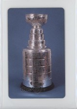 1985-86 7-Eleven NHL Collectors' Series Stanley Cup Winners #22