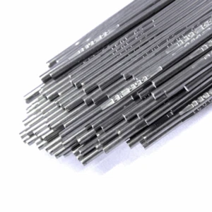 Barrette 308l L saldatura tig acciaio inox Verghette diam. 2,4 mm L100 cm pz.5 - Foto 1 di 1