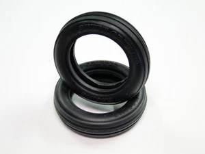 NEW TAMIYA WILD ONE Tires Front TN15 - Picture 1 of 2