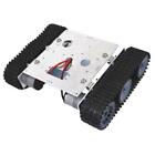 Tank Robot Chassis Platform high Power Remote Control DIY Crawler Shock