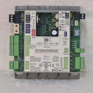 AUTOMATED LOGIC ZN551 Zone Controller - Picture 1 of 4