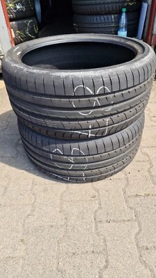 2x 245/35 R19 93Y, Sava Intensa uhp2, Sommerreifen (BN87) - Bild 1 von 3