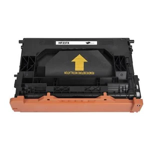 1 cartuccia toner nero XL per HP LaserJet Enterprise M608dn M609x M633fh M633z - Foto 1 di 1