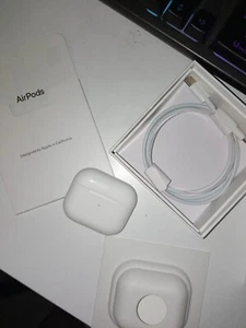 Apple headphones generation 3 - Zdjęcie 1 z 3