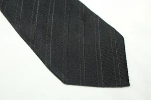 DKNY Silk tie Made in Italy F74999 - Picture 1 of 4