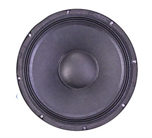 REPLACEMENT SPEAKER/SUB for Harbinger VARI V1012 12" - Picture 1 of 2