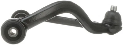 Braço de controle de suspensão e conjunto de junta esférica Delphi serve 07-09 Kia Sorento - Imagem 1 de 4