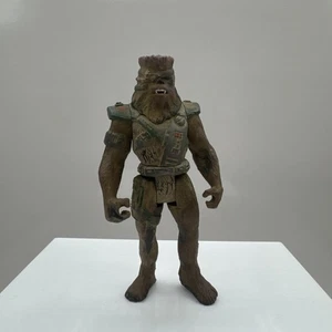 Star Wars Shadows of the Empire Chewbacca Bounty Hunter Snoova 1996 Kenner - Picture 1 of 6