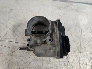 TOYOTA AURIS MK1 E150 2006 - 2012 THROTTLE BODY 1.6 PETROL 83531 22030-0T050 - Picture 1 of 6