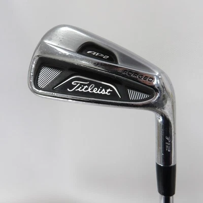 Titleist Iron Set Titleist AP2 712 Stiff Dynamic Gold S200 6 pieces - Image 1 of 4