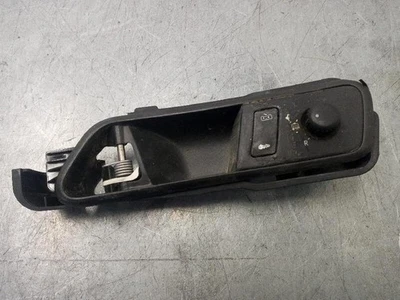 1T0837197A interruttore specchietto retrovisore VOLKSWAGEN TOURAN 1T1 817338 - Immagine 1 di 2