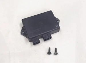 1998-2005 Yamaha V Star XVS 650 CDI Ignitor Unit OEM 5BN-82305-01-00 - Picture 1 of 17