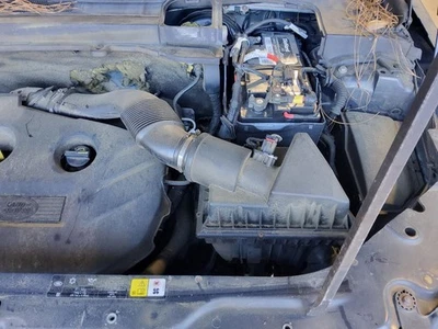 Air Cleaner 2.0L Fits 13-15 LR2 370186 Foto 1 de 3