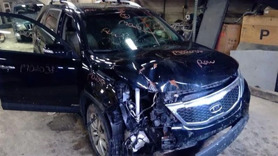 Б/у компрессор кондиционера подходит: 2011 Kia Sorento 3,5 класса A - Изображение 1 из 4
