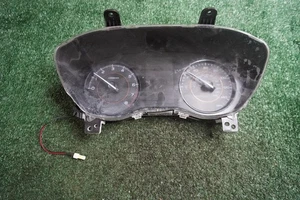 2018 2019 SUBARU Crosstrek Speedometer Gauge Cluster OEM 58K Miles 85004 FL 160 - Picture 1 of 4