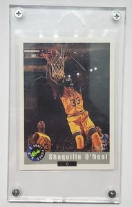 Selecciones clásicas del draft de Shaquille O'Neal 1992 #1 - Imagen 1 de 4