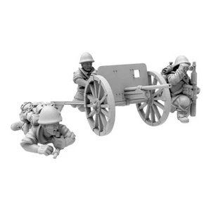 Japón - TIPO 1 37mm - Picture 1 of 2