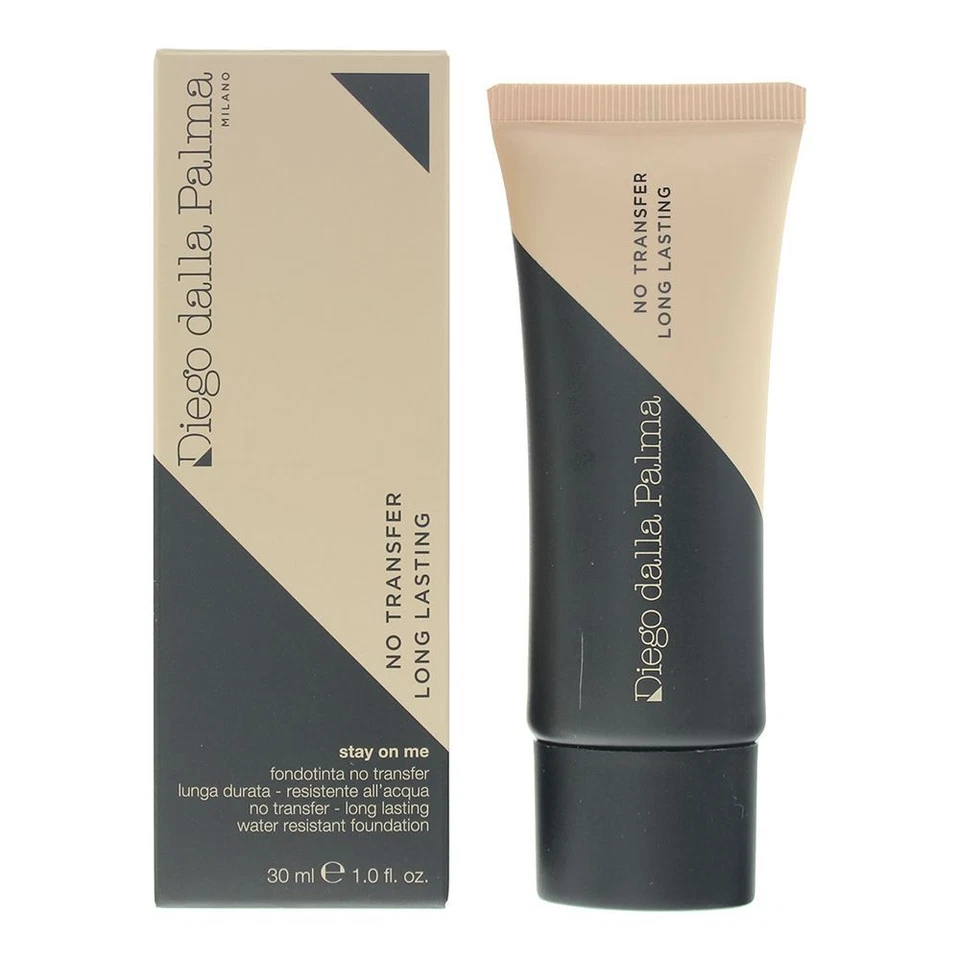 Diego Dalla Palma Stay Ono Transfer 267W DarkBeige Foundation 30ml For Women - Bild 1 von 1