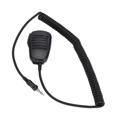 Speaker Mic for Yaesu Vertex Walkie Talkie VX-6R, VX-7R, VX-6E, VX-7E, VX-120... - Image 1 of 4