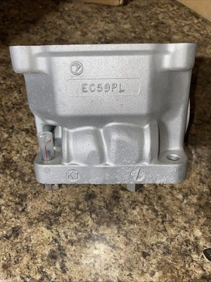 KIT DE PISTÓN CILINDRO TRIPLE EC59PL POLARIS INDY XCR ULTRA 600 NUEVO DE LOTE NUEVO Foto 1 de 4