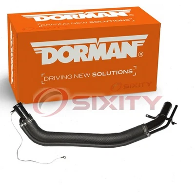 Cuello de llenado de combustible Dorman para Chevrolet Tahoe 2000-2003 entrega de aire almacenamiento pg Foto 1 de 4