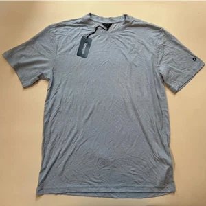 Allbirds TrinoXO™ Tee – Juniper Gray – Size Medium – Odor-Reducing – NWT - Picture 1 of 8