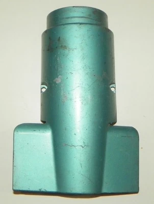 Impala SS 1965 1966 Caprice Bel Air original GM bajo columna de dirección panel de ajuste Foto 1 de 2