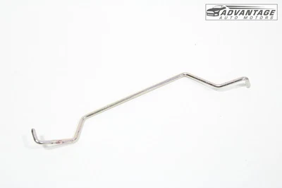 CHRYSLER 300 2011-2023 PUERTA DEL CONDUCTOR DELANTERO IZQUIERDO CERRADURA CILINDRO BARRA DE ENLACE OEM Foto 1 de 4