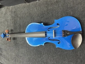 Stentor Harlekin Serie Viola 16" blau - Bild 1 von 7