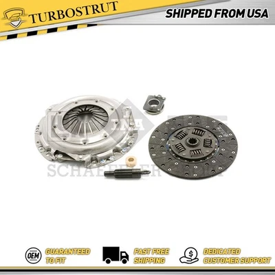 LUK Transmission Clutch Kit  For 1977-1979 Ford F-100 5.8L - Image 1 of 2