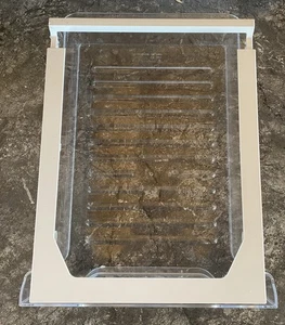 Whirlpool Kühlschrank Fleischpfanne Schublade W10815714 **Top Zustand!! - Bild 1 von 3