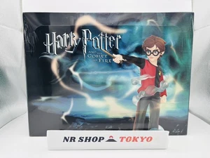 POP MART Harry Potter série Coupe de feu boîte assortie 12 pièces Japon juillet 2025 - Photo 1/19