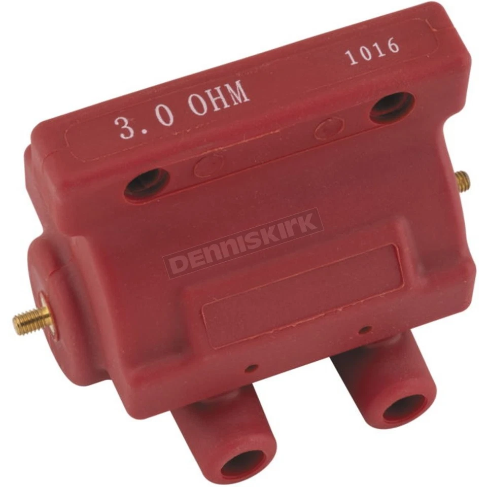 Twin Power High-Performance Ignition Coil - 45931 - Image 1 of 1