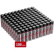 Alkaline Batterie, Mignon AA, 40er Pack ANSMANN 1522-0017 (4013674151295)